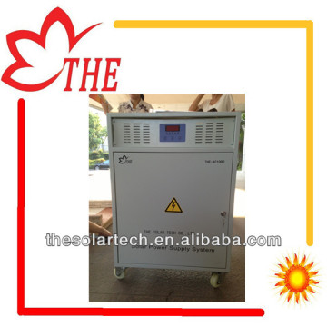 AC 1000w solar power system