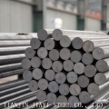 321 Stainless Steel Round Bar