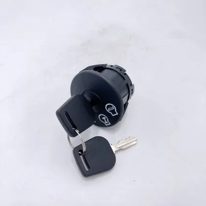 Ignition Starter Switch for Toro Exmark 116-0050 Lawn Mower Tractor