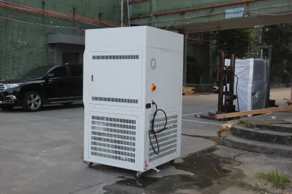 Xenon Lamp Weather and Lighting Color Fastness Tester