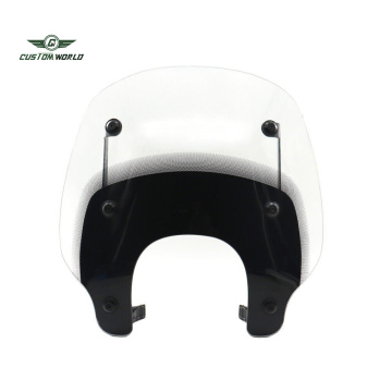 Nightster 975 Motorcycle Windshield for Harley Davidson Sportster