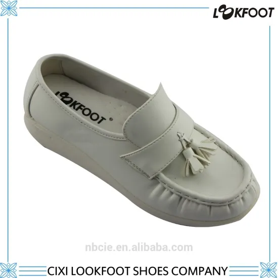 2015 new arrival bulk wholesale nurse shoes