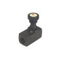 LA-H10L one-way hydraulic throttle valve