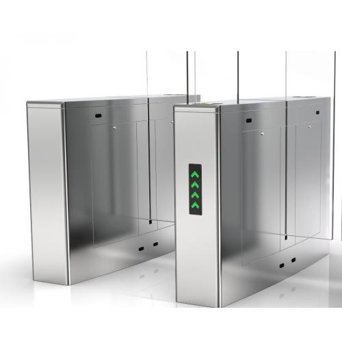 Access Control System Sliding Turnstile