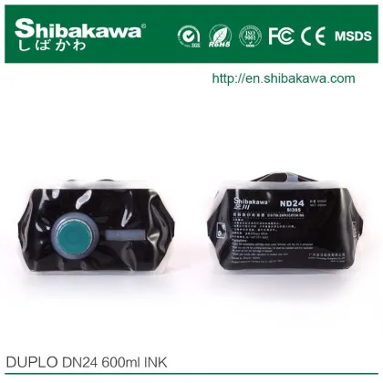 Duplo digital duplicator duplo ink ND24