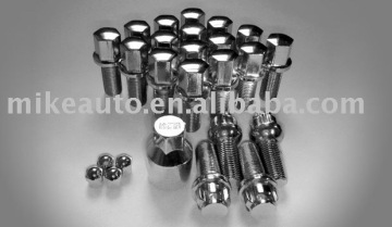 Wheel Bolts