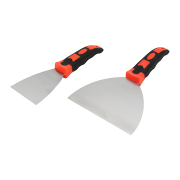 Eco-Friendly Durable Multifunctional Scraper - Stainless Steel Paint Putty Knife