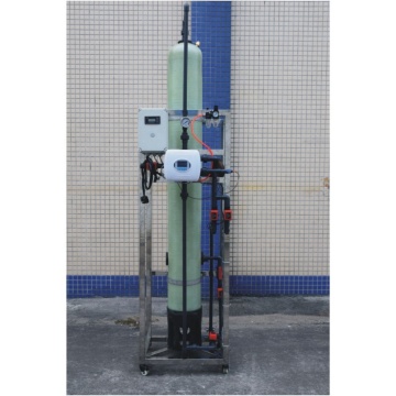 1000LPH Deionized Water Filter System Price
