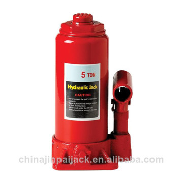 5 Ton Hydraulic Bottle Jack