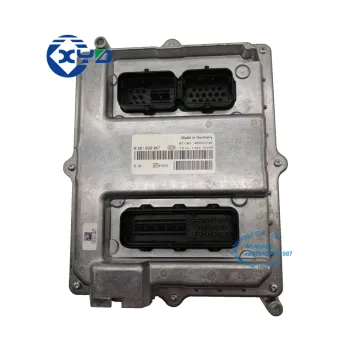 XINYIDA Diesel Truck Engine Parts ECM Electronic Control Module 0281020067