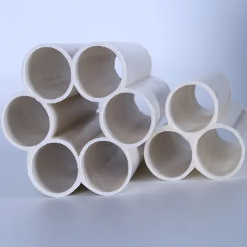 HDPE Multi Hole Plastic Pipe