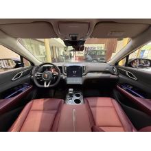 best plugin hybrid suv Hongqi HS3: Elite Plug In Hybrid SUV Experience Manufactory