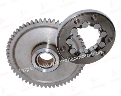 Motorcycle Engine Parts - Starter Clutch for Honda CG150