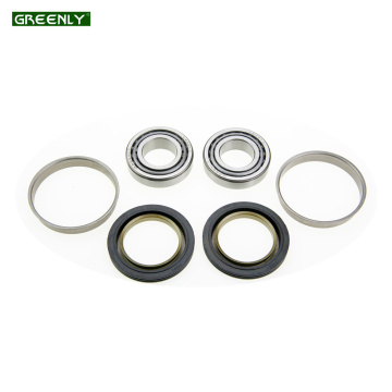 AA44267 Kit de rolamento para john Deere grind broca