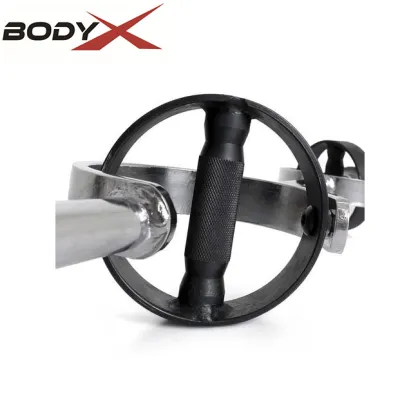 Pull Bar Arm Power Round Fitness: Pull-Up Bar Set