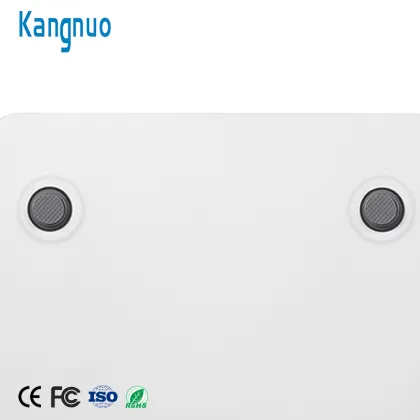 Ultra Slim Glass Digital Kitchen Scales