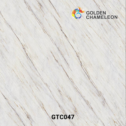 GTC047 Digital print finish