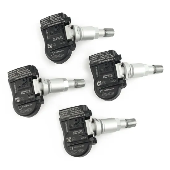 TPMS Sensor 52933-D4100 for Kia K5 Optima - Tire Pressure Monitoring System