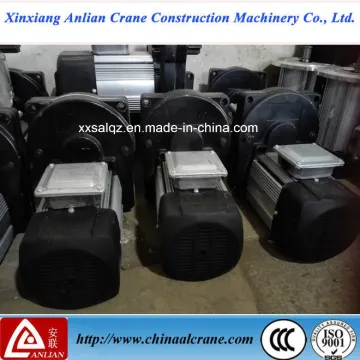 Three Phase Asynchronous Crane and Hoist Running Electric Motor