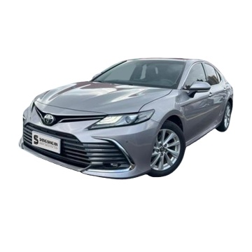 2021 Toyota Camry 2.0G หรูหราใช้รถไฮบริดสำหรับขายในประเทศจีน