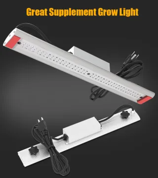 30W Detachable Grow light UV IR Strip Light