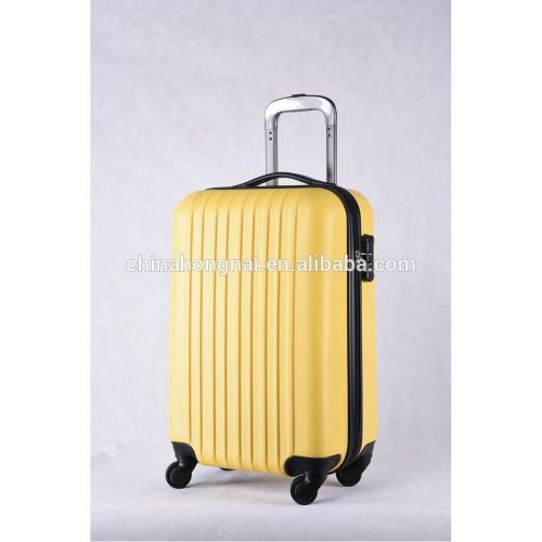 abs hard shell case luggage