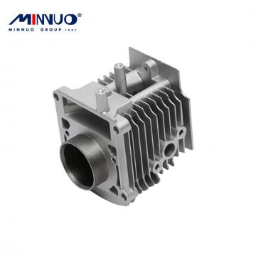 Good quality aluminium motor casting hot selling