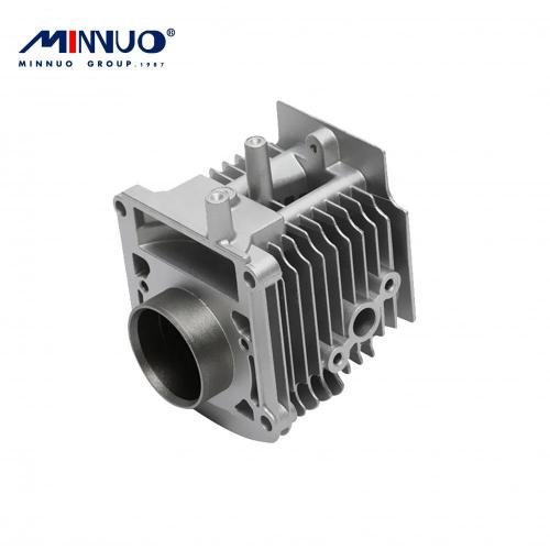 Wholesale motor casting cost Hot selling