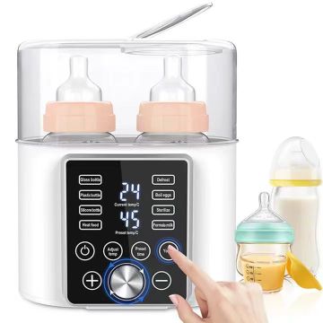 RECHARGAGE USB EXTÉRIEUR BÉBÉ OFFRETRE LA MAISE DE LAIT