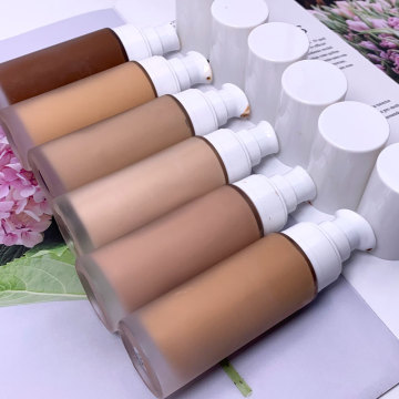 Hot Sell OEM 14 Color Cream Highlighter & Private Label Makeup Cosmetics