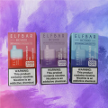 Elfe Bar BC5000 Puffs Disposable Device Wholesale