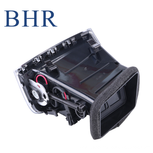 Audi Q5 Air Outlet and Instrument Panel Part Search Engine