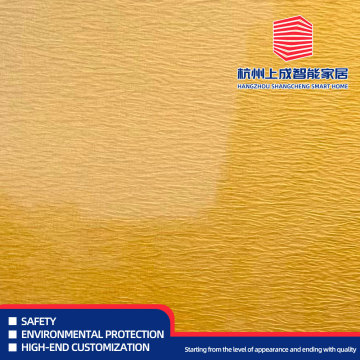 Tuile d'échantillon de bois d'ombre naturelle