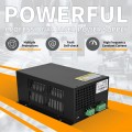 Fonte de alimentação universal para laser CO2 ZY120W