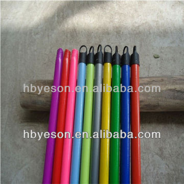 factory lower price 120*2.2cm broom handle