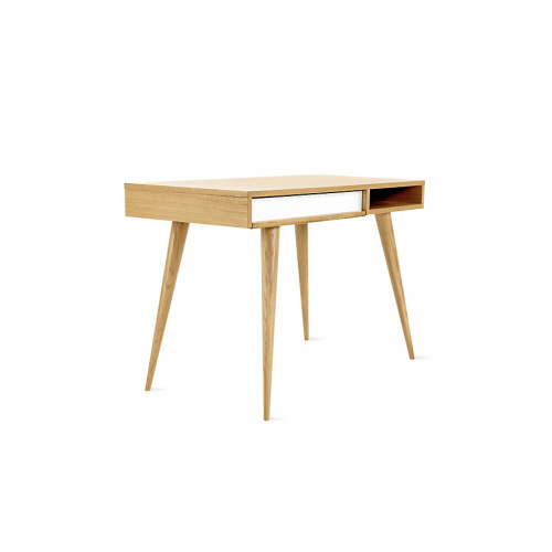 Modern Classic Celine Desk by Nazanin Kamali