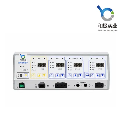 Argon Plasma Coagulator (APC)