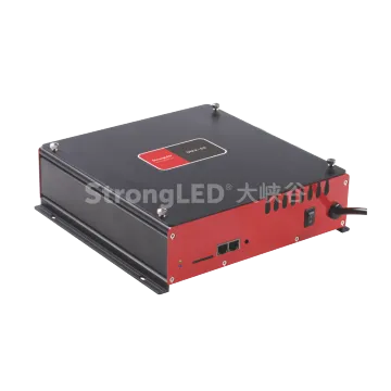 Sub Controller DMX S8