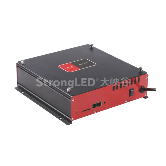 Sub Controller DMX S8