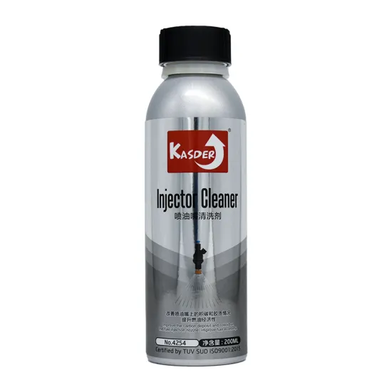 Best Fuel Injector Cleaner for Engine Maintenance