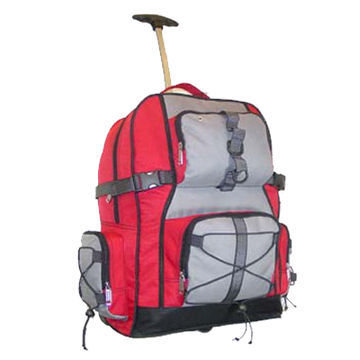 Rolling bag