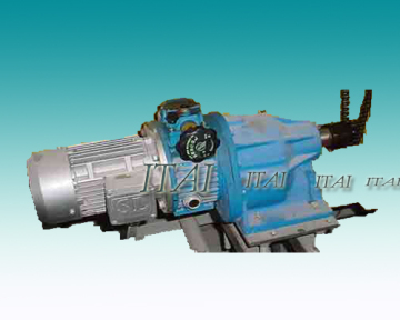 Gear Motor