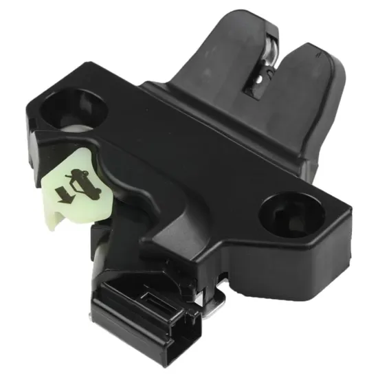 WZYAFU Trunk Lid Latch and Tailgate Lock Actuator for TOYOTA Corolla (2014-2019)