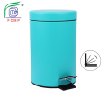 Customized Waste Container Outdoor Waste Bin Set