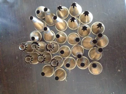 Small automatic biscuit crisp cookie machine