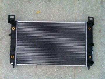 DODGE GRAND CHEROKEE  car Aluminum radiator 52079425