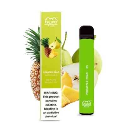 Best puff bar Disposable Vape Kits