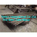 1-30mm Wall Thickness Structural Steel Round Pipe