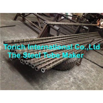 Alloy Steel Pipe 35CrMo 25CrMo4