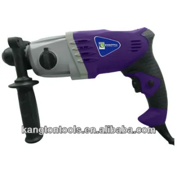 750W Portable Rotary Hammer